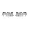 Magnetilised ripsmed Artdeco Magnetic Lashes, 03 Couture, 1 tk
