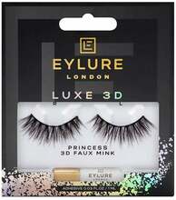 Kunstripsmed Eylure Luxe 3D Princess, 1 tk