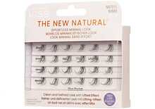 Kunstripsmed Kiss The New Natural Trio Lash, 24 tk