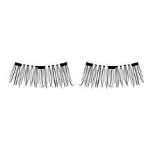 Magnetilised ripsmed Artdeco Magnetic Lashes, 03 Couture, 1 tk