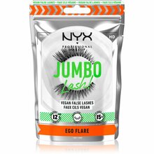 Kunstripsmed NYX Professional Makeup Jumbo Lash, 05 Ego Flare, 1 tk