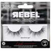 Kunstripsmed KISS Lash Couture Rebel Collection, 01 Downtown Girl, 1 tk