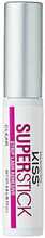 Kunstripsmete liim Kiss Super Stick 5-Day Extended Wear, 4,8 g, läbipaistev