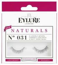 Kunstripsmed Eylure Naturals, 031, 1 tk