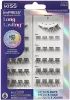 Kunstripsmed Kiss imPRESS Long Lasting Multi 04