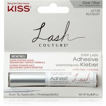 Ripsmeliim Kiss Lash Couture, White, 5 g