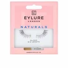 Kunstripsmed Eylure, Naturals 3/4 Length, 003, 1 tk