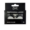 Kunstripsmed Glam Of Sweden Eyelashes Super Volume, 08, 1 tk