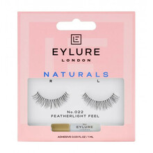 Kunstripsmed Eylure Naturals, No. 022, 1 tk
