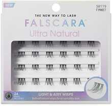 Kunstripsmed KISS MY FACE Falscara Multipack, 07, 24 tk