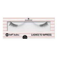 Kunstripsmed Essence Lashes To Impress, 03 Half Lashes, 1 tk