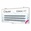 Kunstripsmete tutikud Clavier Eyelash, 10 mm