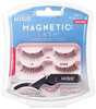 Magnetripsmed Kiss My Face Magnetic Lash 01, 1 paar