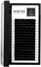 Kunstripsmed Nanolash Volume Lashes, 0.15 C, 10 mm, 1 tk