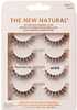 Kunstripsmed Kiss The New Natural Pearl Earring, Multipack, 8 tk