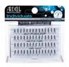 Kunstripsmed Ardell Individuals Duralash Knotted Flares, 56 musta tk
