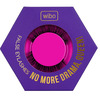 Kunstripsmed Wibo No More Drama, Queen, 1 paar
