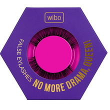 Kunstripsmed Wibo No More Drama, Queen, 1 paar