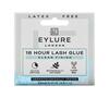 Kunstripsmete liim Eylure 18 Hour Lash Glue Acrylic Clear, 4,5 ml