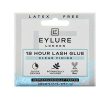 Kunstripsmete liim Eylure 18 Hour Lash Glue Acrylic Clear, 4,5 ml