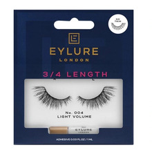 Kunstripsmed Eylure, 3/4 Length, 004, 1 tk