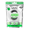 Kunstripsmed NYX PROFESSIONAL MAKEUP Jumbo Lash, 09 Major Spikes, 1 tk