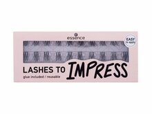 Kunstripsmed Essence Lashes To Impress, 07 Bundled Single Lashes, 1 tk