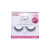 Kunstripsmed KISS Lash Couture Luxtensions, Royal Silk, 2 tk