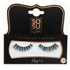 Kunstripsmed SOSU, Lucy Lashes, 1 tk