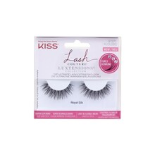 Kunstripsmed KISS Lash Couture Luxtensions, Royal Silk, 2 tk