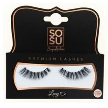 Kunstripsmed SOSU, Lucy Lashes, 1 tk