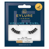 Kunstripsmed Eylure Volume & Curl, 3/4 Length, 128, 1 tk