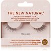 Kunstripsmed Kiss The New Natural Half Lash, 2 tk