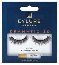 Kunstripsmed Eylure Dramatic 3D, 193, 1 tk