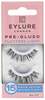 Kunstripsmed Eylure Pre-Glued, 117 Fluttery Light, 1 tk