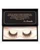 Kunstripsmed Lash Me Up Ice Princess, 1 paar