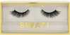 Kunstripsmed Swati Faux Mink Lashes Titanium, 1 paar