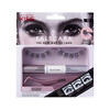 Kunstripsmete komplekt Kiss My Face Falscara Eyelash Starter Kit, 1 tk