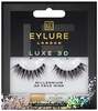 Kunstripsmed Eylure Luxe 3D, Millennium, 1 tk