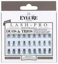Kunstripsmed Eylure Lash-Pro Individuals Duos & Trios