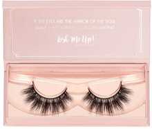 Kunstripsmed Lash Me Up All Eyes On Me, 1 paar