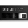 Kunstripsmed Nanolash Volume Lashes, 0.15 D, 6-13 mm, 1 tk