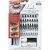 Kunstripsmed KISS 3D DIY Faux Extensions Lash Mapping Kit, 1 tk