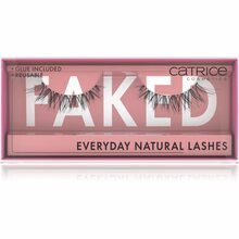 Kunstripsmed Catrice Faked Everyday Natural, 2 tk