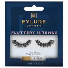 Kunstripsmed Eylure Fluttery Intense, 175, 1 tk