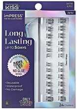 Kunstripsmed KISS ImPRESS, 01, 1 tk
