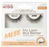 Kunstripsmed Kiss My Face My Lash But Better, 1 paar