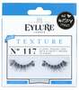 Kunstripsmed Eylure Fluttery Light Lashes, 117, 1 tk