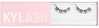 Kunstripsmed Kardashian Beauty Kylash Volume, must, 1 tk