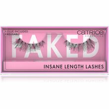 Kunstripsmed Catrice Faked Insane Length, 1 tk